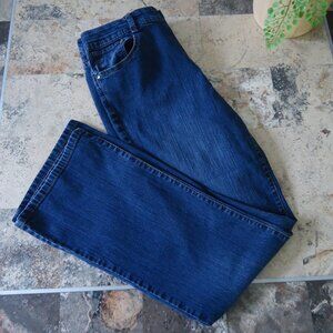 Style & Co Jeans Bootcut 8